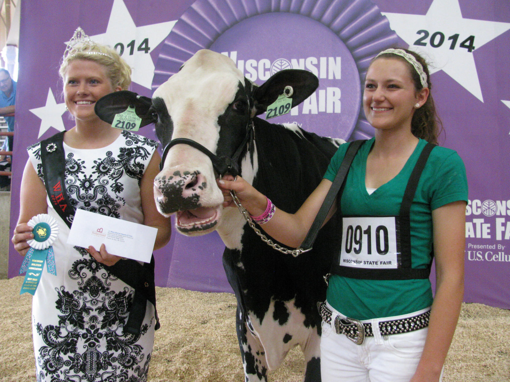 Wisconsin State Fair, West Allis